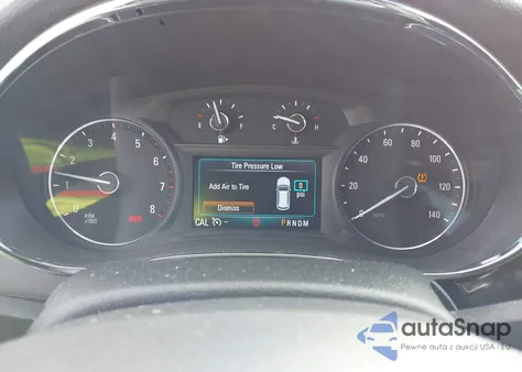 2018 Buick Encore Preferred Ii из США, поврежденный, VIN KL4CJBSB2JB655510